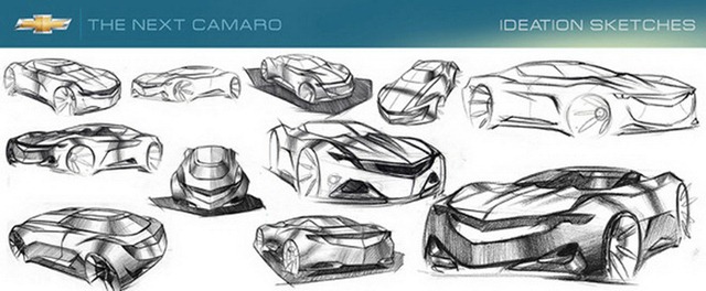 2015-Chevy-Camaro-Concept-4 2015-Chevy-Camaro-Concept-4
