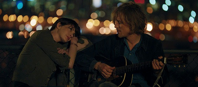 Sundance 2014 Dráma kategória (hazai alkotások) 15 Song One