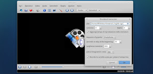 SMPlayer e l'opzione Thumbnail Generator 