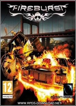 Fireburst PC Full SKIDROW 4f98ae4356d15 Fireburst PC Full SKIDROW