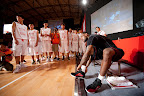 other event 110815 asia tour chengdu 1 01 The 2011 LeBron James Basketball Tour Visits Chengdu (China)