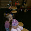 Djembe kleutergroep 2