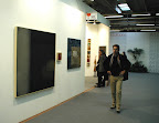 Artefiera 2004, Bologna, Italia