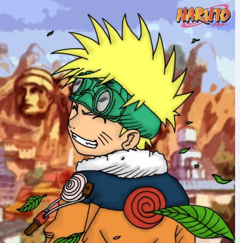 September 2012 ~ fans of naruto