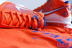 Yet Another Hardwood Classic / New York Knicks Nike LeBron VII nike air max lebron 7 pe hardwood orange 4 02 Yet Another Hardwood Classic / New York Knicks Nike LeBron VII