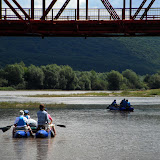 Dniestr Family Rafting