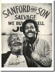 sanford and son