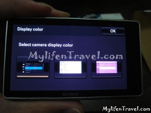 Sony Cybershot TX100V 48 Sony Cybershot TX100V 48