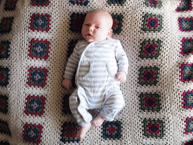 @ 8 wks
