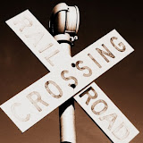 "Railroad Crossing" - copyright Jess Thraen