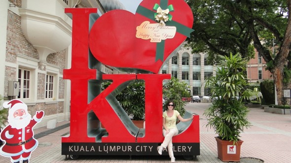  Kuala Lumpur City Gallery