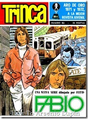 P00065 - Revista Trinca howtoarsenio.blogspot.com #63 P00065 - Revista Trinca howtoarsenio.blogspot.com #63