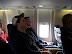 South Africa Day 0