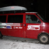 Levi lumelaager 2009