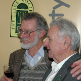 40th Anniversary Parties - June 2009