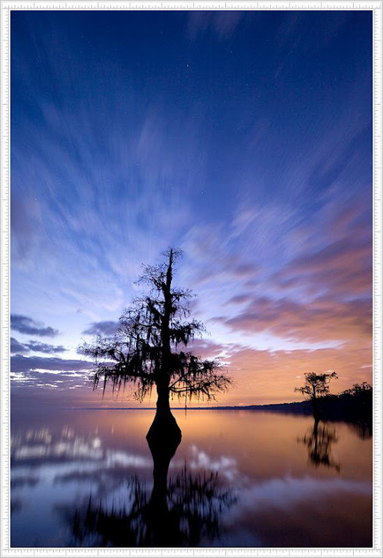 Amazing places around the world