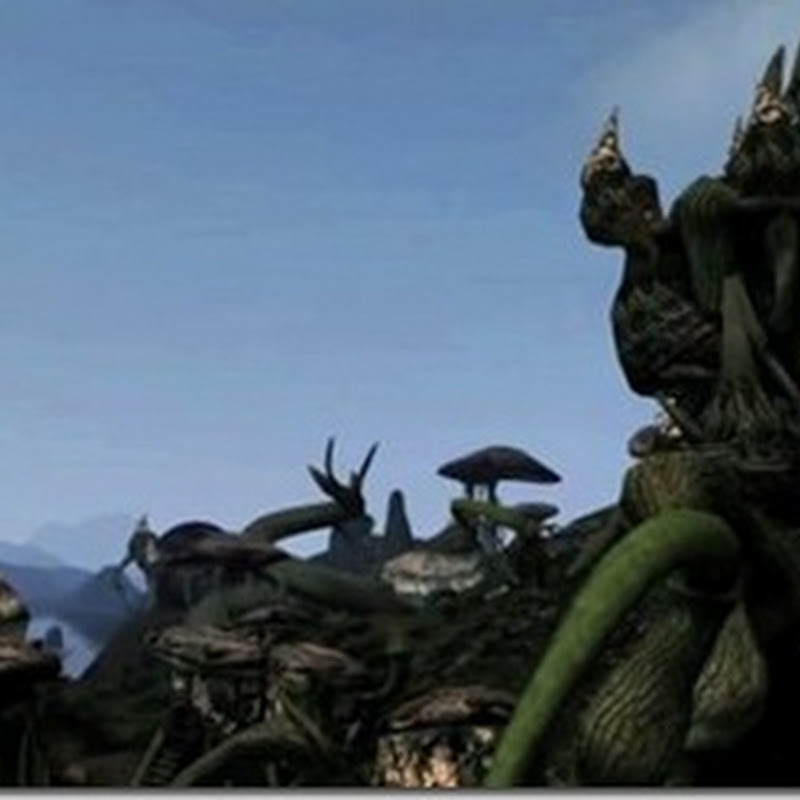 The Elder Scrolls III: Morrowind Overhaul 3.0