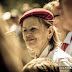 Recesistický 1.Máj na Pláních pod Ještědem<br />
foto: (c) Jiří Částka, www.FotoBanka.net