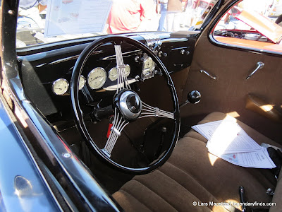 August 2012 Good Guys Rod and Custom Show Coverage