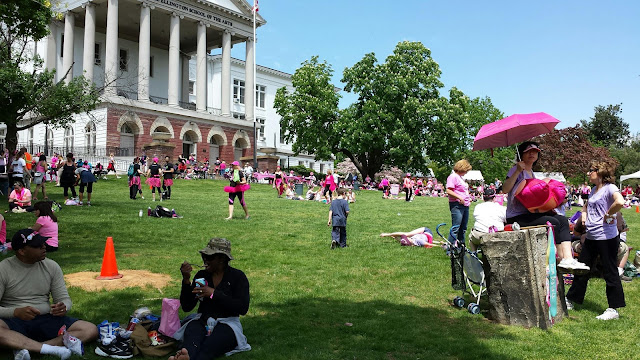 avon breast cancer walk dc Im erotic hypnotise me