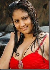 Amruthavalli_very hot in bikini_pic