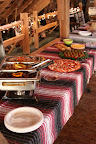 Mmmmm....hungry.