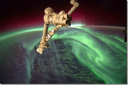 AURORA AUSTRALIS AURORA AUSTRALIS