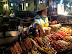 Kebab stand, Khaosan Road