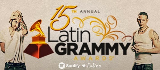 Latin GRAMMYs Latin GRAMMYs