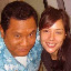 Miss Cindy Kurleto is currently seen on MTV Philippines as one of their VJs. What a cool gal to hang with on the MTV set. Also catch her as a fairy g