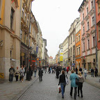 152-Poland-Krakow-Shopping Street .JPG