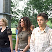Boże Ciało Octava 2008r.