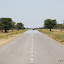 Namibia has some great roads
