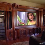 Home Theaters