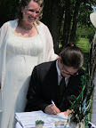 Desire  signing the registry