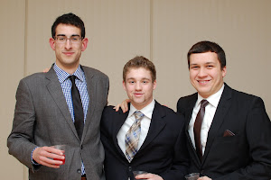 Hillel Ottawa Gala 2011.JPG