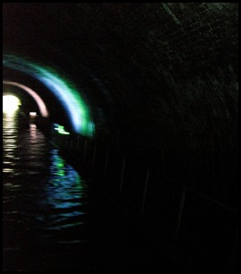 Tunnel Lights Tunnel Lights