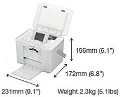 EPSON PictureMate PM245 EPSON PictureMate PM245