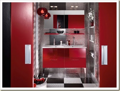 Decoración de Baños Modernos Fotos | Decoración de Interiores de Casas