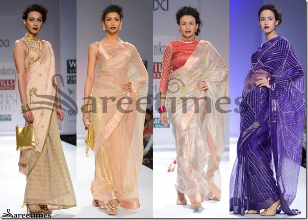 Nikasha_Sarees_WIFW_Autumn_Winter_2013(1)