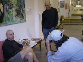 פרדי בראיון למגזין רומי איחוי קצוות.jpg