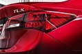 The 2015 Acura TLX Prototype