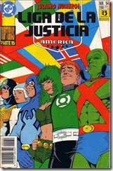 P00105 - 105 - JLA #60
