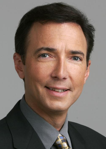 Meteorologist Paul Douglas. He's a Republican who urgently implores his party to take seriously the science of climate change.