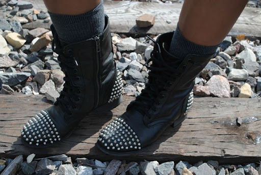 steve madden tarnney boots