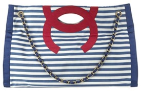 Nautical by Chanel