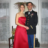 12th Aviation Brigade Ball
