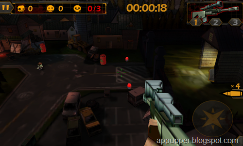 Free Download Call Of Mini SNIPER v1.21 APK (English)