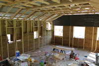 Interior view