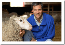Gene Baur Farm Sanctuary